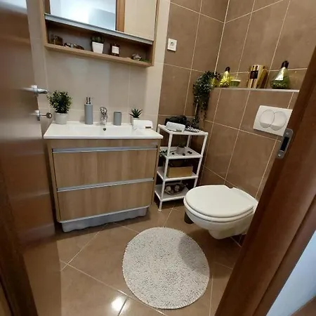 Apartment Ante,
