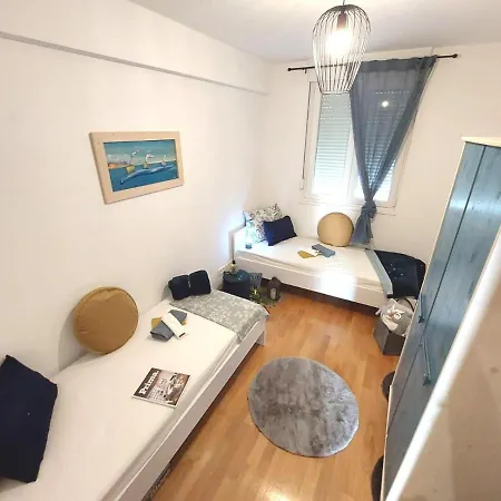 Apartment Ante,